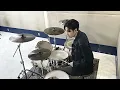 NOTD, The Band Camino - Never A Good Time | Drum Cover