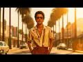 Lagu Bruno Mars – Bring The Fire (2025 New Music Video)