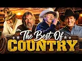 Kenny Rogers Don Williams Alan Jackson Anne Murray George Strait TOP 40 COUNTRY MUSIC Playlist