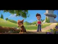 Download Lagu Ryder tells the pups about Chase's backstory - Paw Patrol Movie