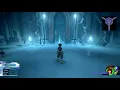 Download Lagu Kingdom Hearts III Soundtrack - Frozen Wonderland -Eternal Winter-
