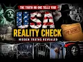 USA Reality Check - Common Misconceptions