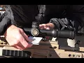 Scope Mounting Tricks