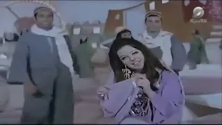 Ama Barawa Najat Al Saghira Hussain Al Jassmi أغنية أما براوة غناء نجاة الصغيرة حسين الجسمى 