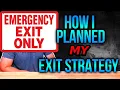 Prison How I Walked Away From The California Department of Corrections After 16 Years