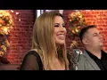 Download Lagu Nives Celzijus - Migni, namigni | Dalibor Petko Show | CMCTV