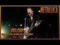 Lagu METALLICA: RELOAD [Almost Full Album + Extras Live 1998-2019][HD]