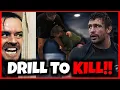 Lagu DRILL TO KILL!! | Simple Man Martial Arts Vlog