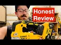 Dewalt XR Jigsaw An Honest Review
