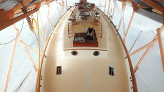 In 1 Week, We Have To Take The Shed Down…