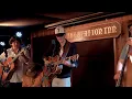 The Jack Wharff Band - Washed
