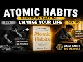Atomic Habits 5 Lessons That Can Change Your Life