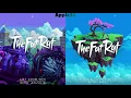 Download Lagu TheFatRat, Anjulie \u0026 RIELL Mashup - Let Hiding In The Blue Win