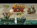 Download Lagu Metal Slug 1 / メタルスラッグ 1 (1996 ) Arcade - 100% 2 players [TAS]