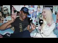I m addicted to Chloe Cherry