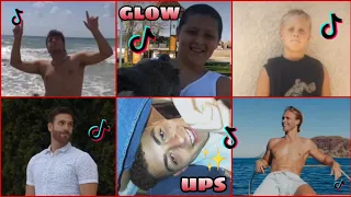 Girls Showing Theirs Boyfriends Glow Ups ~ TikTok Compilation