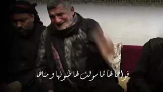 دعاء الصباح الرادود الحسيني مرتضى قريش 