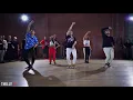 Tempo - Chris Brown - Choreography by Alexander Chung - Filmed by #TMillyTV