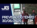 Download Lagu Previsão do Tempo – 30/06/2025