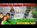Download Lagu Gembel Ini Awalnya Diremehkan, Semua Berubah Setelah Mainkan Lagu MOHABATAIN.