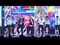 [MPD직캠] 엑소 첸백시 직캠 4K '花요일(Blooming Day)' (EXO-CBX FanCam) | @MCOUNTDOWN_2018.4.12