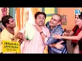 Download Lagu BG पांडेय क्यों छोटू मामा का गला दबा रहा है ? | Lapataganj | New Full Episode 148