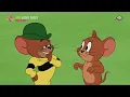 Lagu The Tom and Jerry Show Season 3 Episode 21   Anger Mismanagement