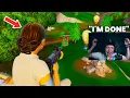 Download Lagu Hunting a HACKER Until They Rage Quit...