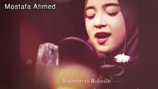 رحمان يا رحمان حالات واتس 2020 