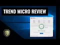 Trend Micro Internet Security Review