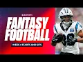 Fantasy Football Week 4 Starts and Sits the MUST START of the week
