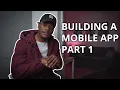 Building an Android Weather App - Part 1 Planning Preparation