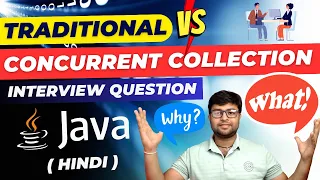 Concurrent Collections in Java Java Interview questions