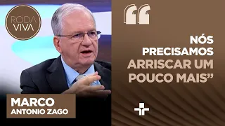 Presidente da Fapesp explica quais os critérios para uma pesquisa científica ser bem avaliada