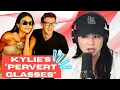 A deep dive on Kylie Jenner s new Meta Glasses