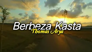 Download Thomas Arya - Berbeza Kasta (cover akustik) Sedih😭😭😭 MP3