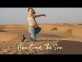 Download Lagu Here Comes The Sun - The Beatles (Acoustic cover by Emily Linge)