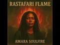 Lagu Roots Reggae (1975) [Lost Album] -- Amara Soulfire- Rastafari Flame