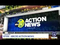 KFSN - ABC30 Action News Opens Rejoin Montage