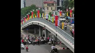Bâng khuâng một thoáng miền Tây