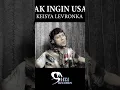 Lagu Keisya Levronka - Tak Ingin Usai Rock Cover by Sanca Records #shorts