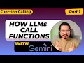 Inside Function Calling How LLMs Take Real-World Actions