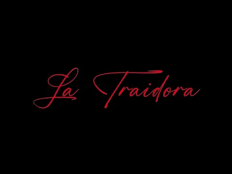 AQ PRIME Original: La Traidora Trailer