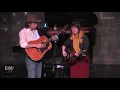 Clay Parker & Jodi James "Katie's Blues" @ Eddie Owen Presents