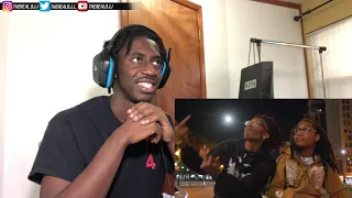 Download HE 14! | babysantana - prada remix (feat. lil tecca) (official music video) | Reaction MP3