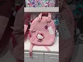 Hello Kitty X Vera Bradley