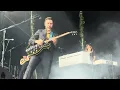 Lord Huron - Meet Me in the Woods, Bonner MT, 5/26/2025 live