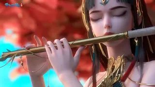 ost a chinese ghost story game fanmade 