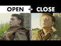 1917 Beginning Ending Analysis