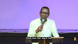 Building Christ centered families in a broken world | Sunday 2nd August 2026 | Service